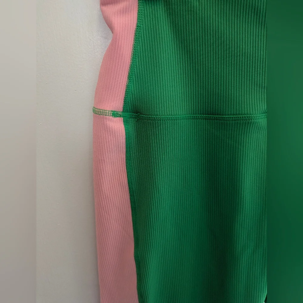 Ivy House Store AKA Ribbed Leggings XL - Picture 3 of 6